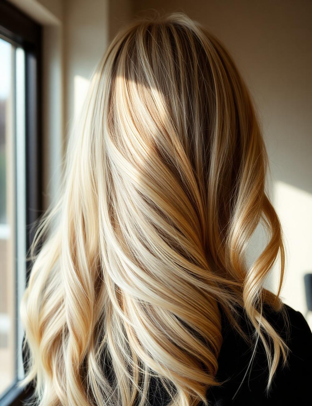 Balayage