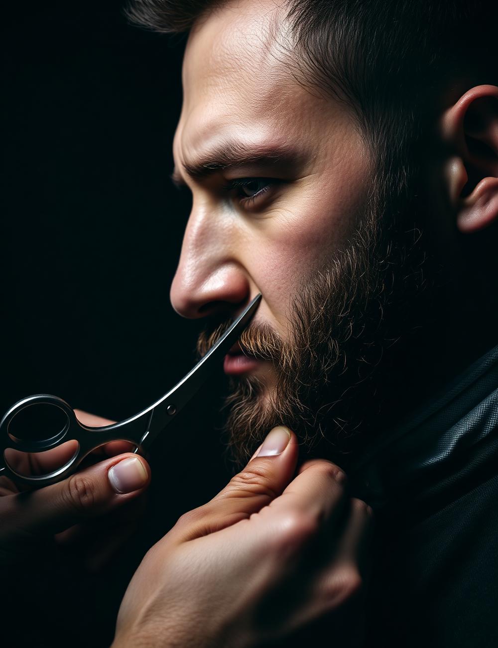 Barber
